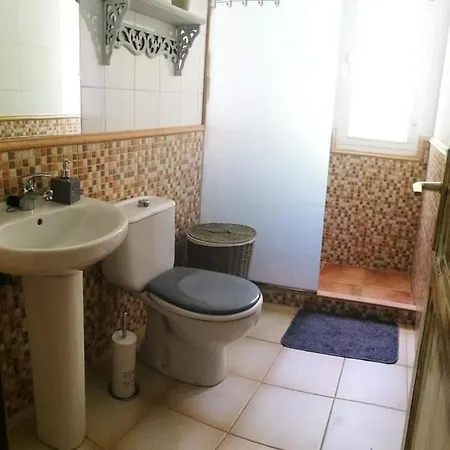 Apartamento Hormiga's