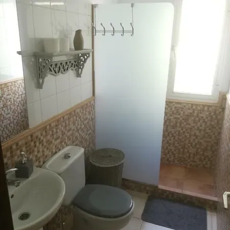 Hormiga's Apartamento *