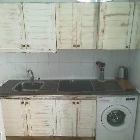 Apartament Hormiga's Corralejo