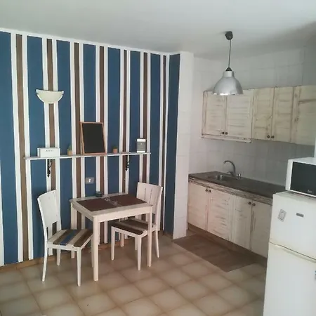 Hormiga's Apartament Corralejo