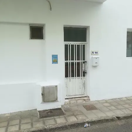 Apartament Hormiga's *